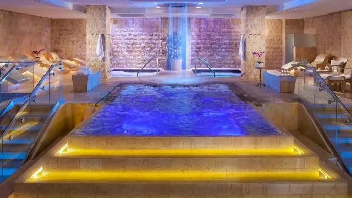Qua Spa at Caesars Palace — Day spa in Las Vegas